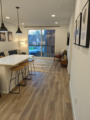 Luxury 1 Bedroom Downtown Traverse City