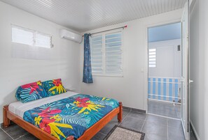 2 عدّة غرف نوم ومكواة/لوح كي وواي فاي مجانًا