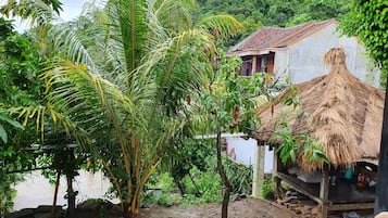Double Room | Terrace/patio
