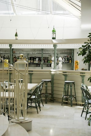 Private kitchen - Hotel Saint Sauveur (Lourdes)