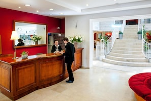 Hall