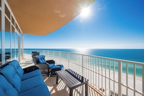 Property grounds - Newest Property! Phoenix Gulf Tower (Orange Beach)