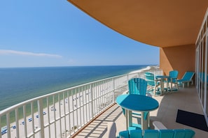 Property grounds - Phoenix Gulf Tower 1604 -Corner Gulf Front Condo (Orange Beach)