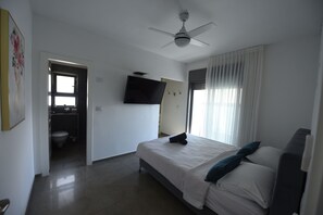 3 chambres, Wi-Fi