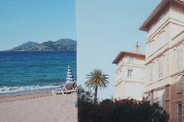 Plage