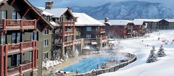 Ritz Carlton Beautiful Villas