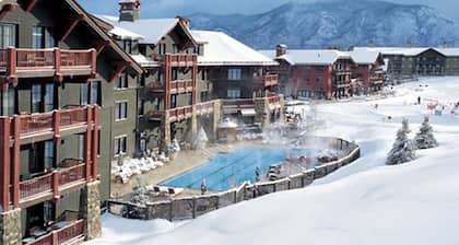 Ritz Carlton Beautiful Villas