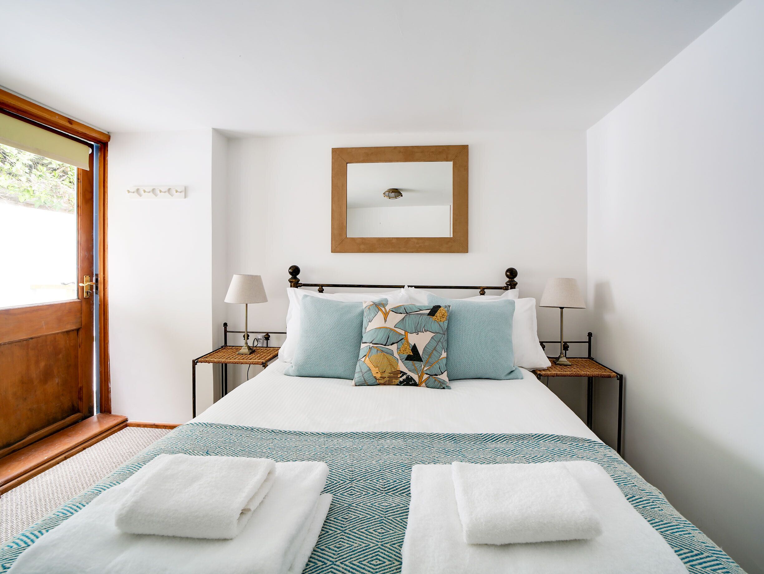 3 間睡房、熨斗/熨衫板、可攜式嬰兒床、Wi-Fi