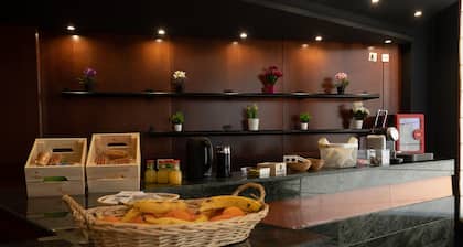 Hotel Bracamonte