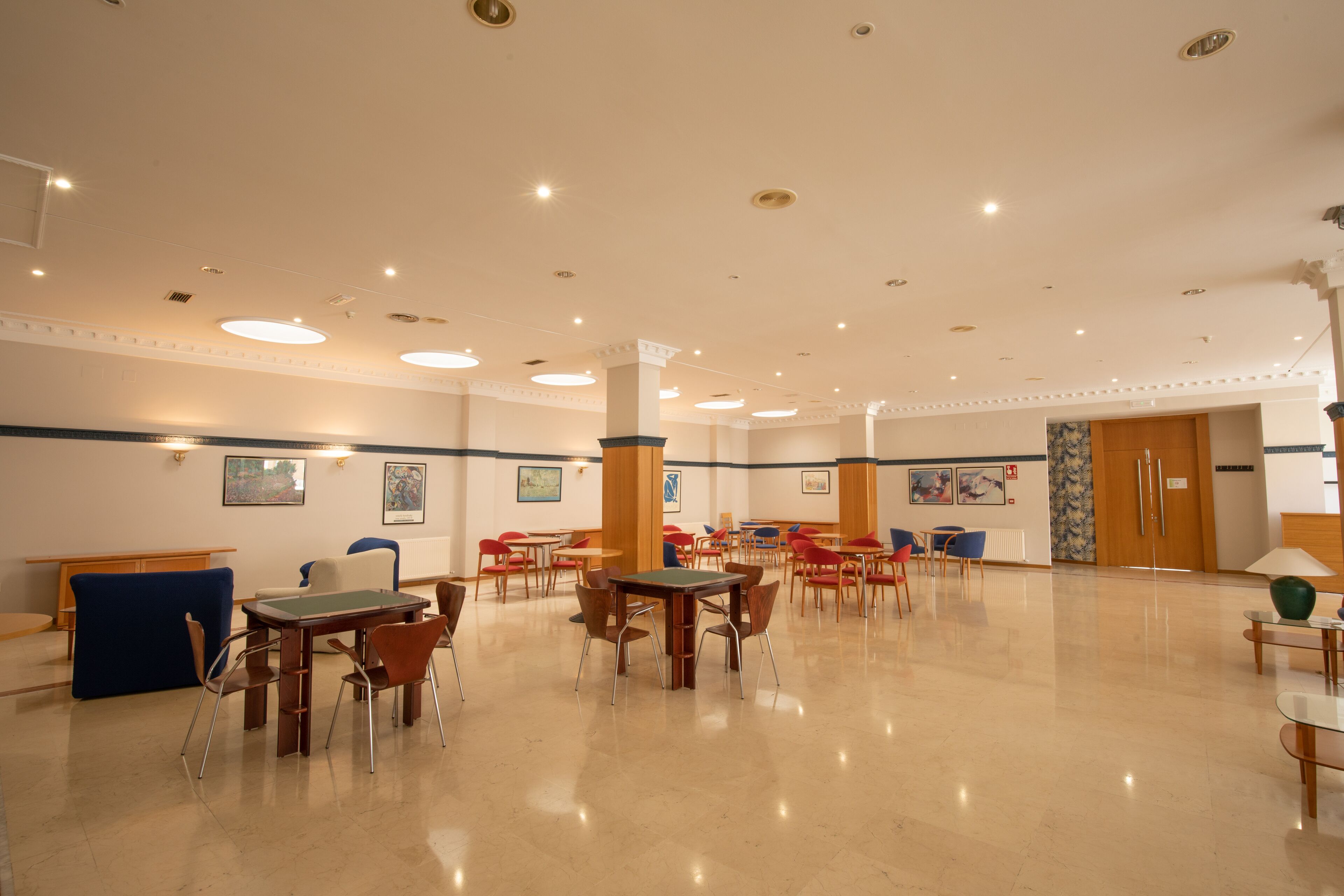 Foto - Hotel Bracamonte