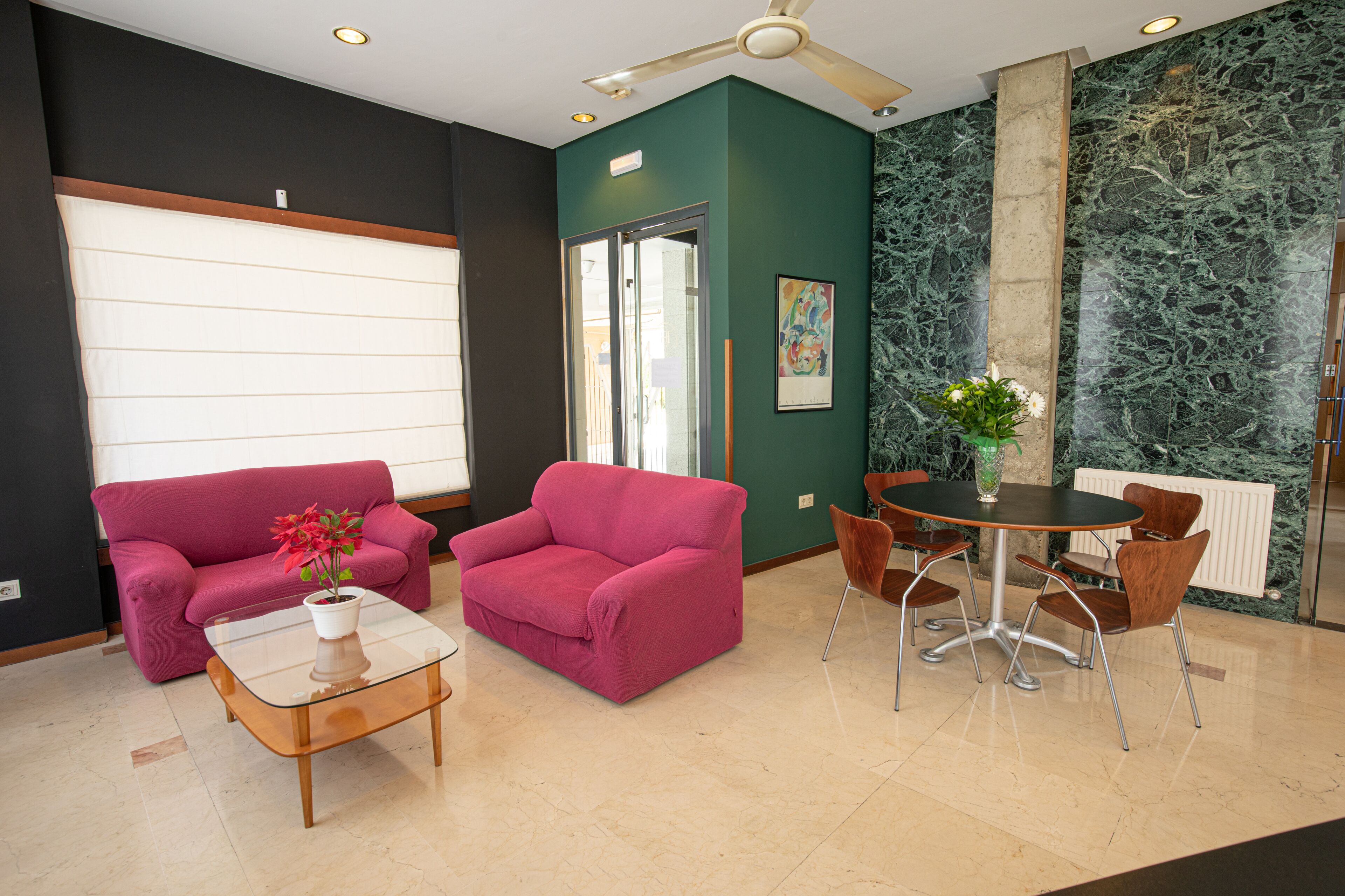 Foto - Hotel Bracamonte