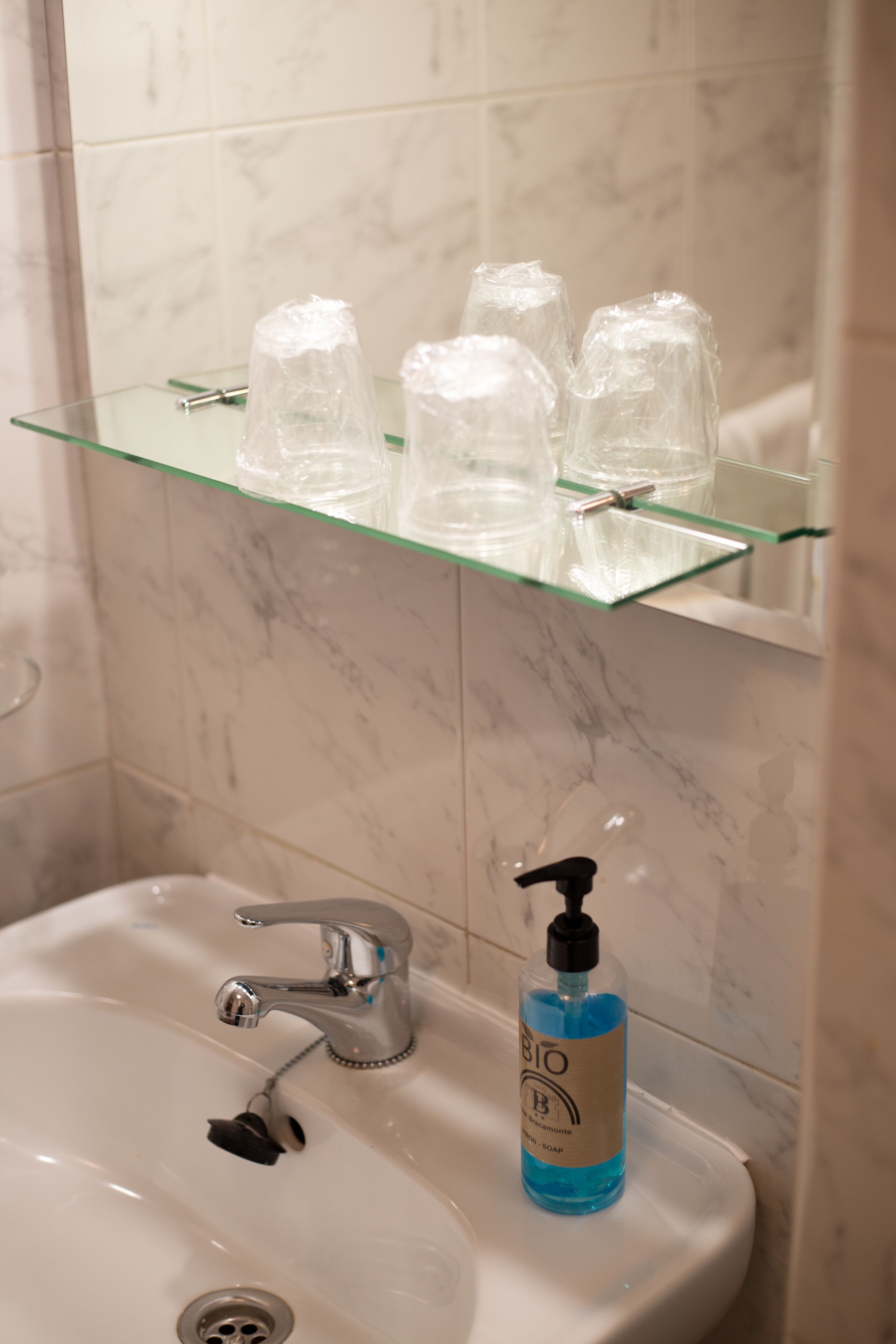 Foto - Hotel Bracamonte