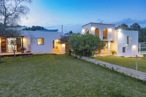 Fachada