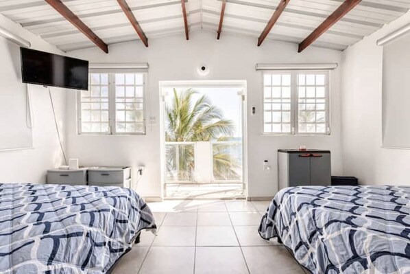 2 bedrooms, WiFi