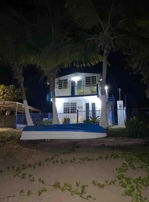 Exterior - Beachfront Full House (Guayama)