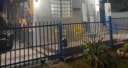 Beachfront Full House