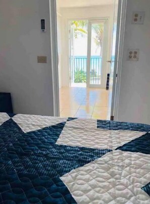 2 bedrooms, WiFi