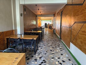 Dining - Hotel Greenview Medellin (Medellín)