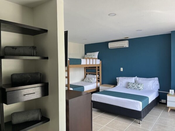 Room - Hotel Greenview Medellin (Medellín)