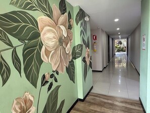 Interior - Hotel Greenview Medellin (Medellín)