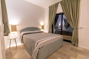 3 slaapkamers, wifi, beddengoed