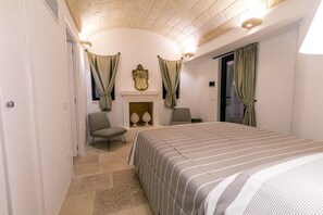 3 Schlafzimmer, WLAN, Bettwäsche