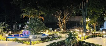 Châu Sơn Garden Resort