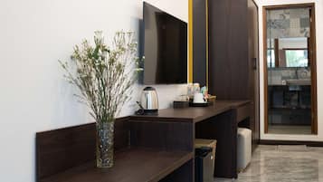 1 habitación, ropa de cama de alta calidad y edredón