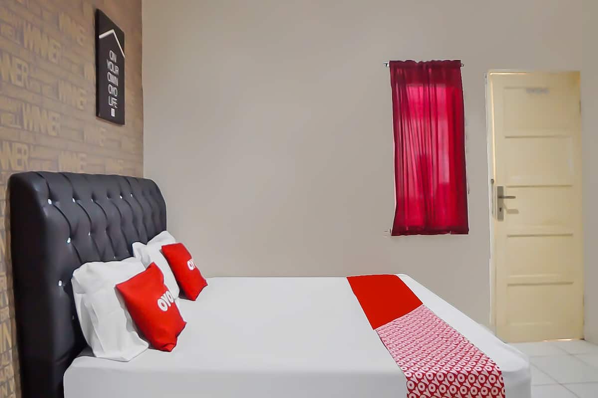 Bureau, Wi-Fi gratuit, draps fournis