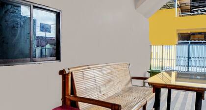 OYO 91700 N Guesthouse