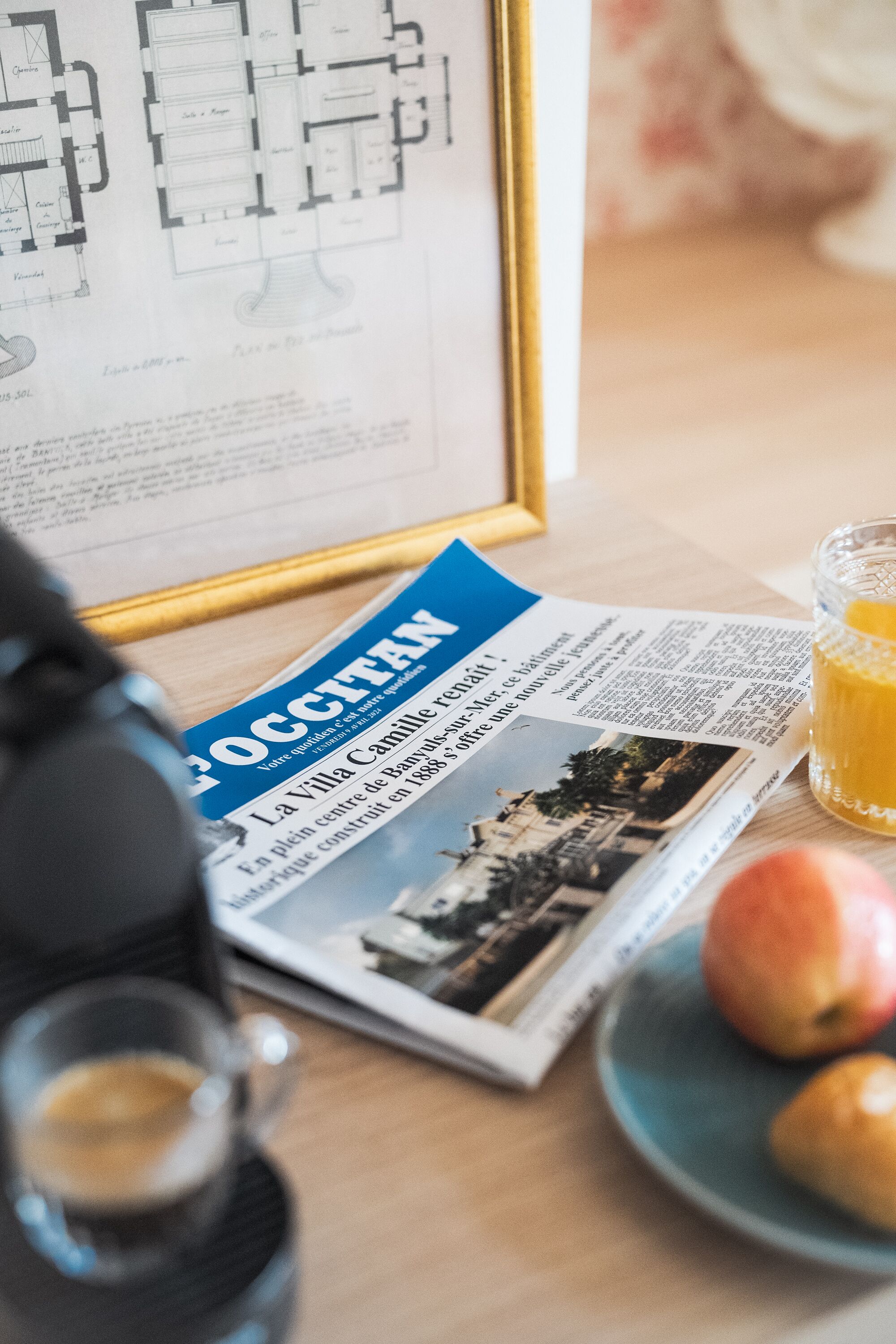 Foto - Villa Camille Hotel & Spa