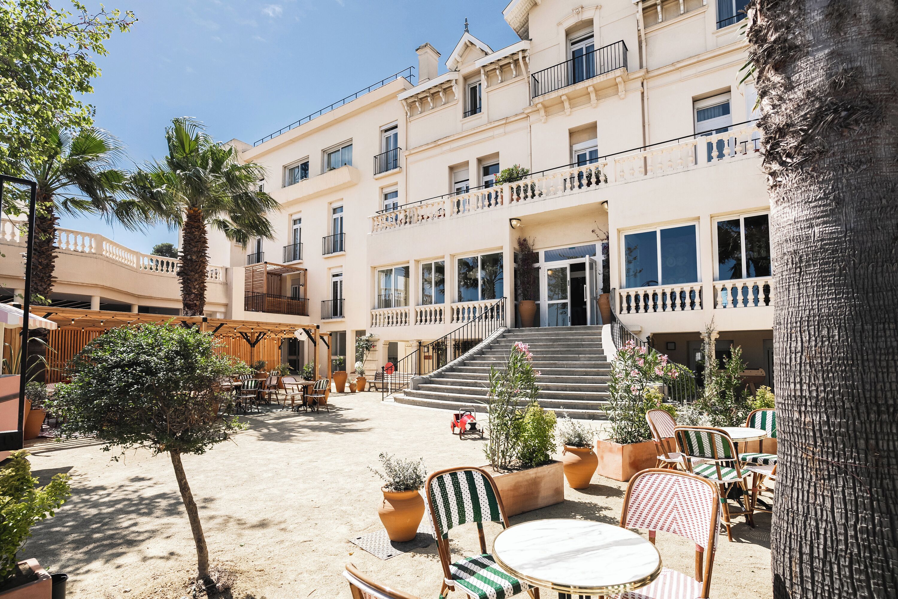 Foto - Villa Camille Hotel & Spa