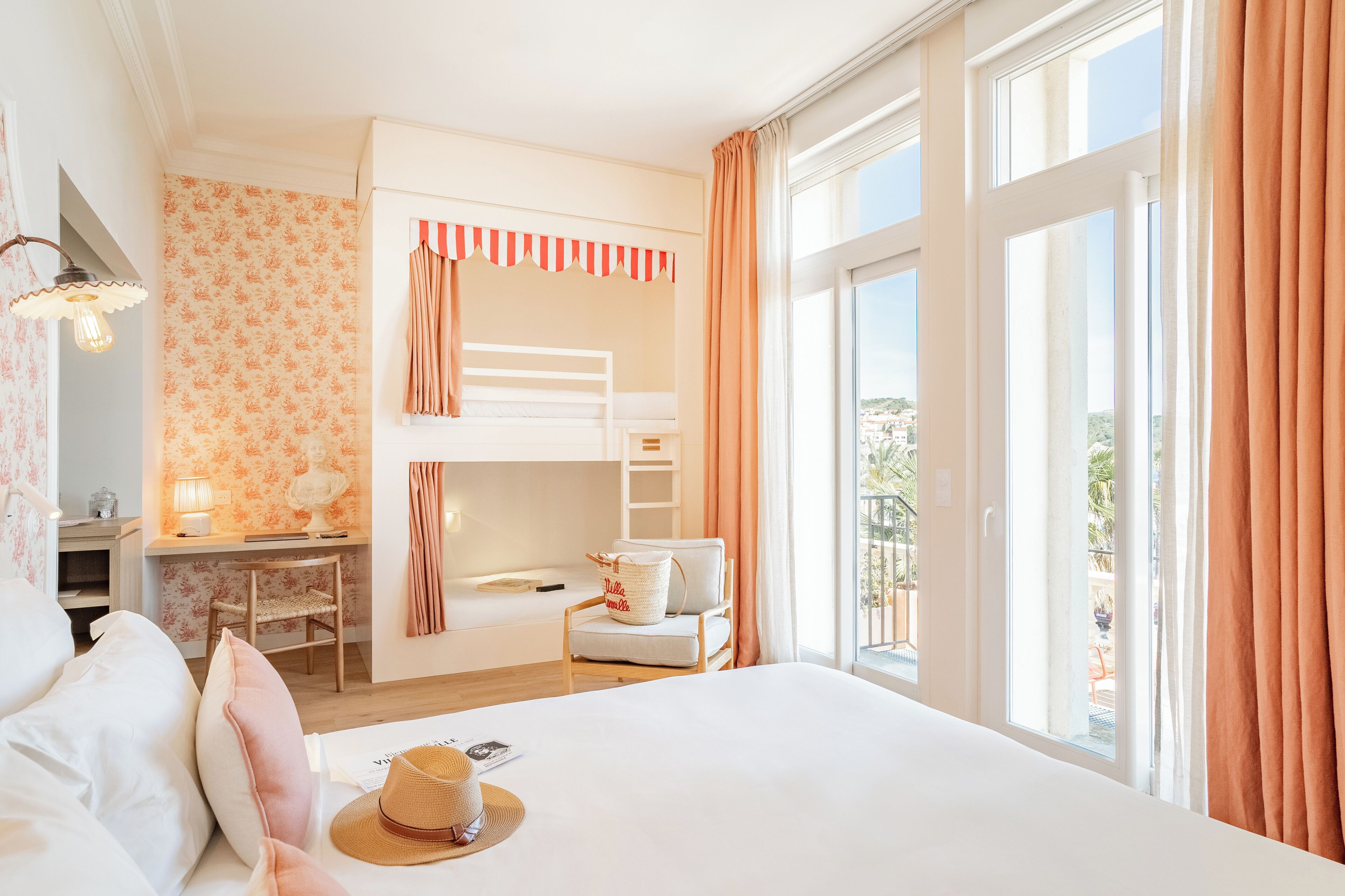 Foto - Villa Camille Hotel & Spa