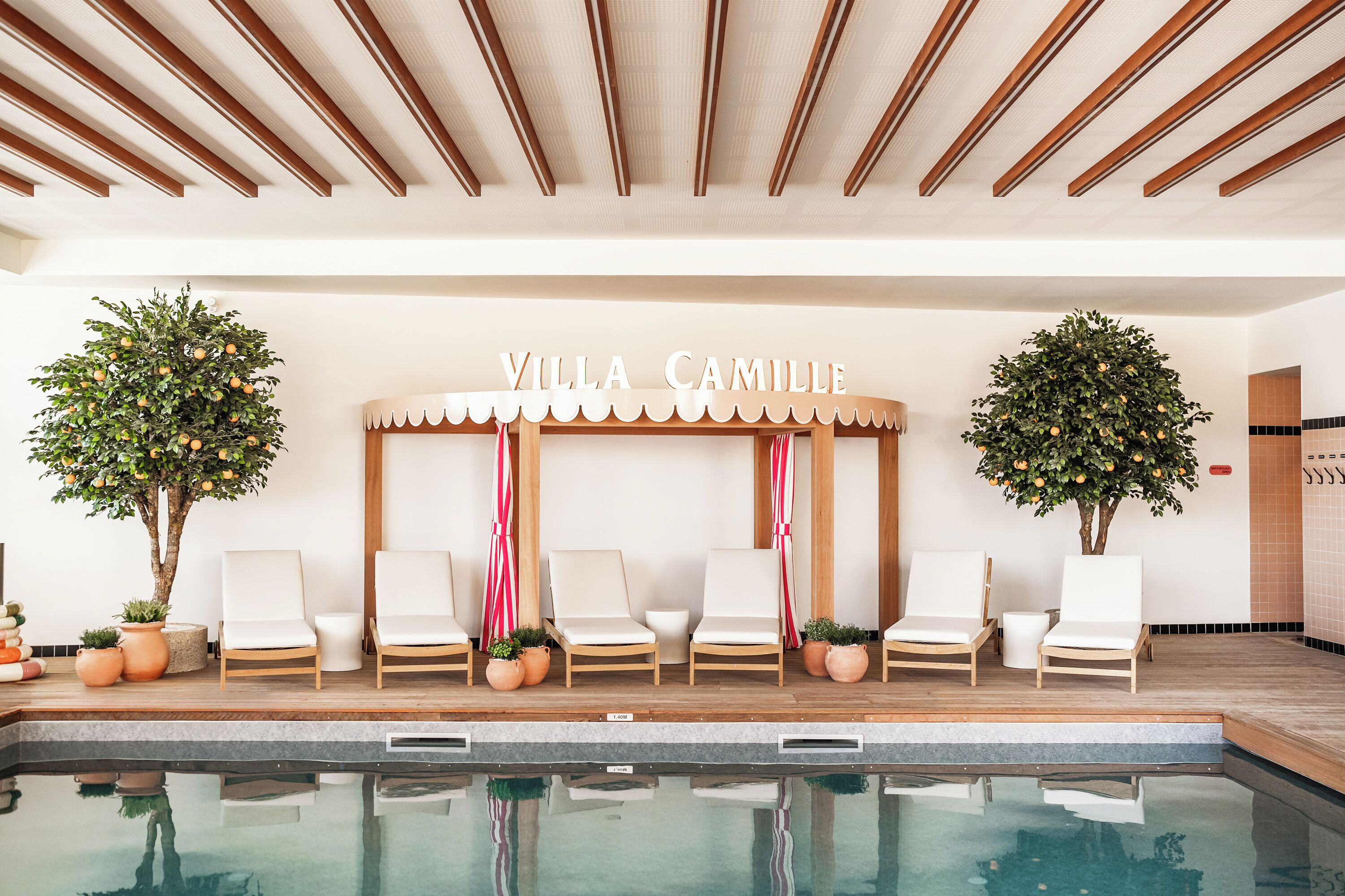 Foto - Villa Camille Hotel & Spa