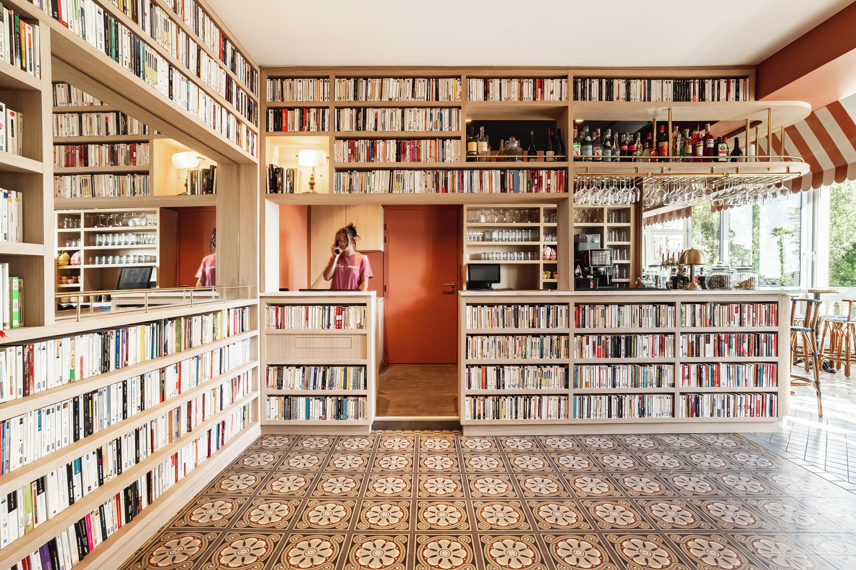 Foto - Villa Camille Hotel & Spa