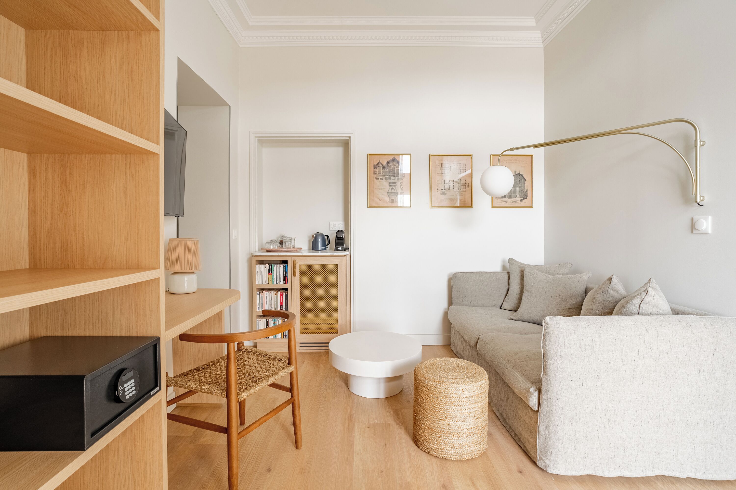 Foto - Villa Camille Hotel & Spa