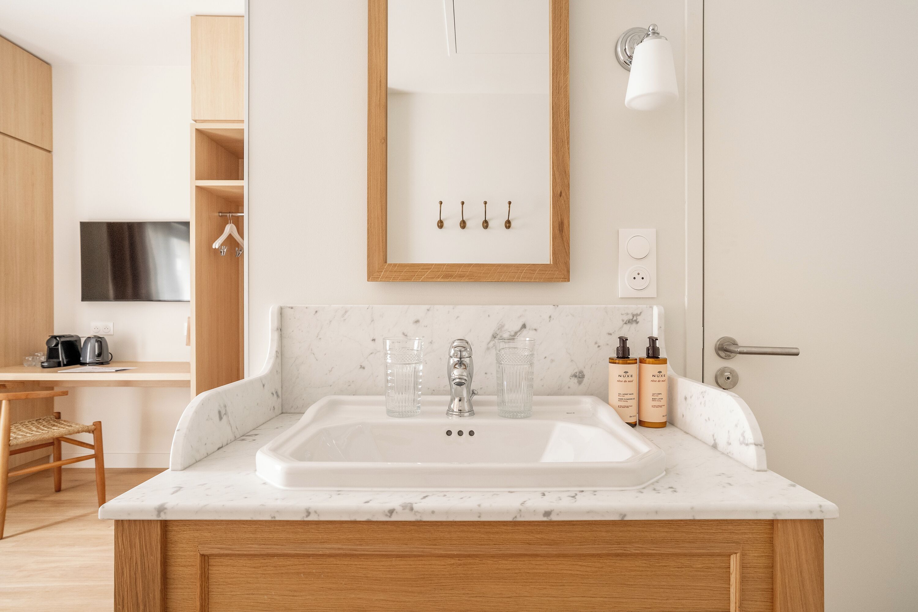 Foto - Villa Camille Hotel & Spa