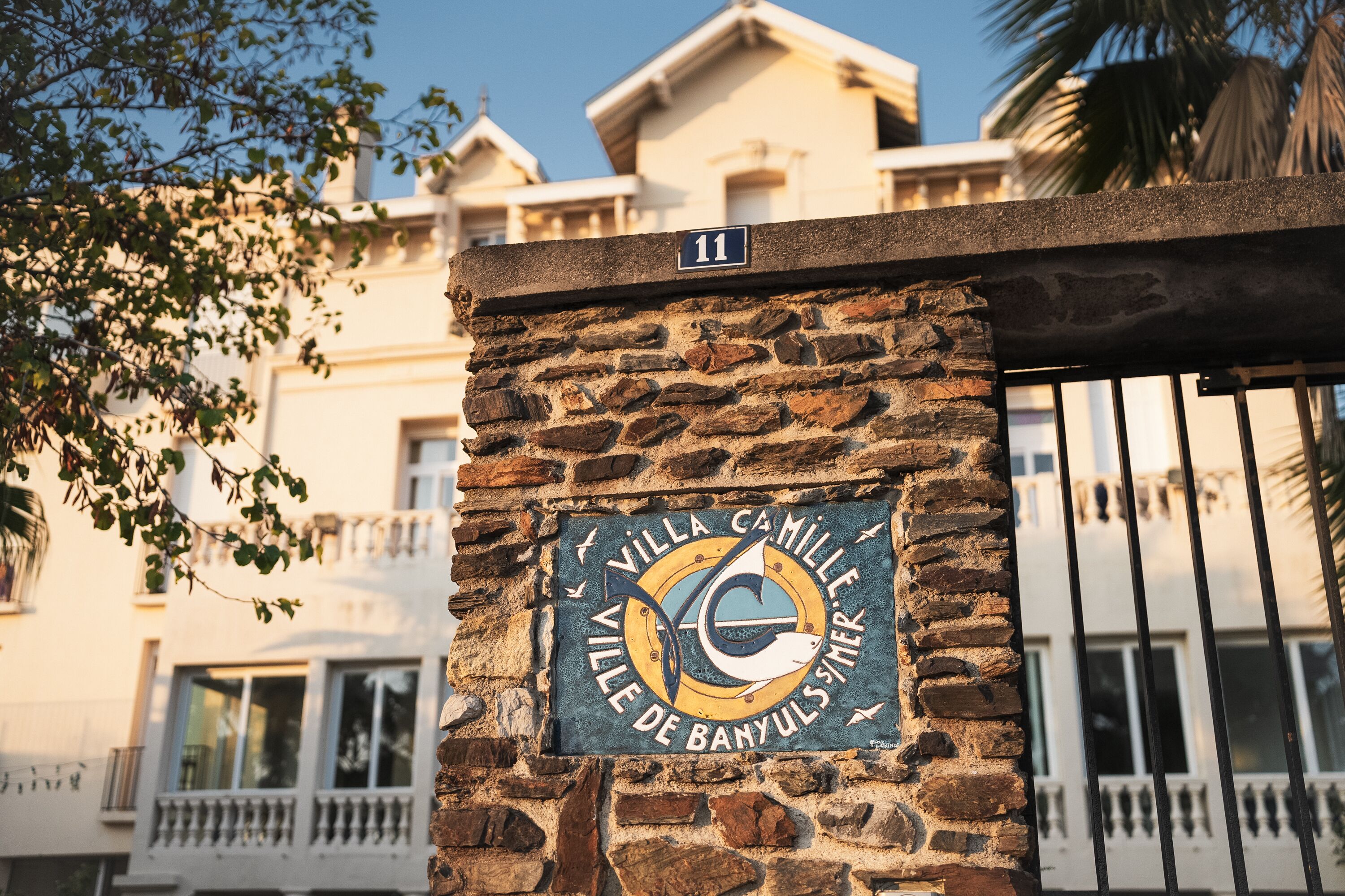 Foto - Villa Camille Hotel & Spa