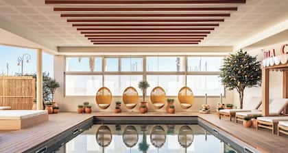 Villa Camille Hotel & Spa