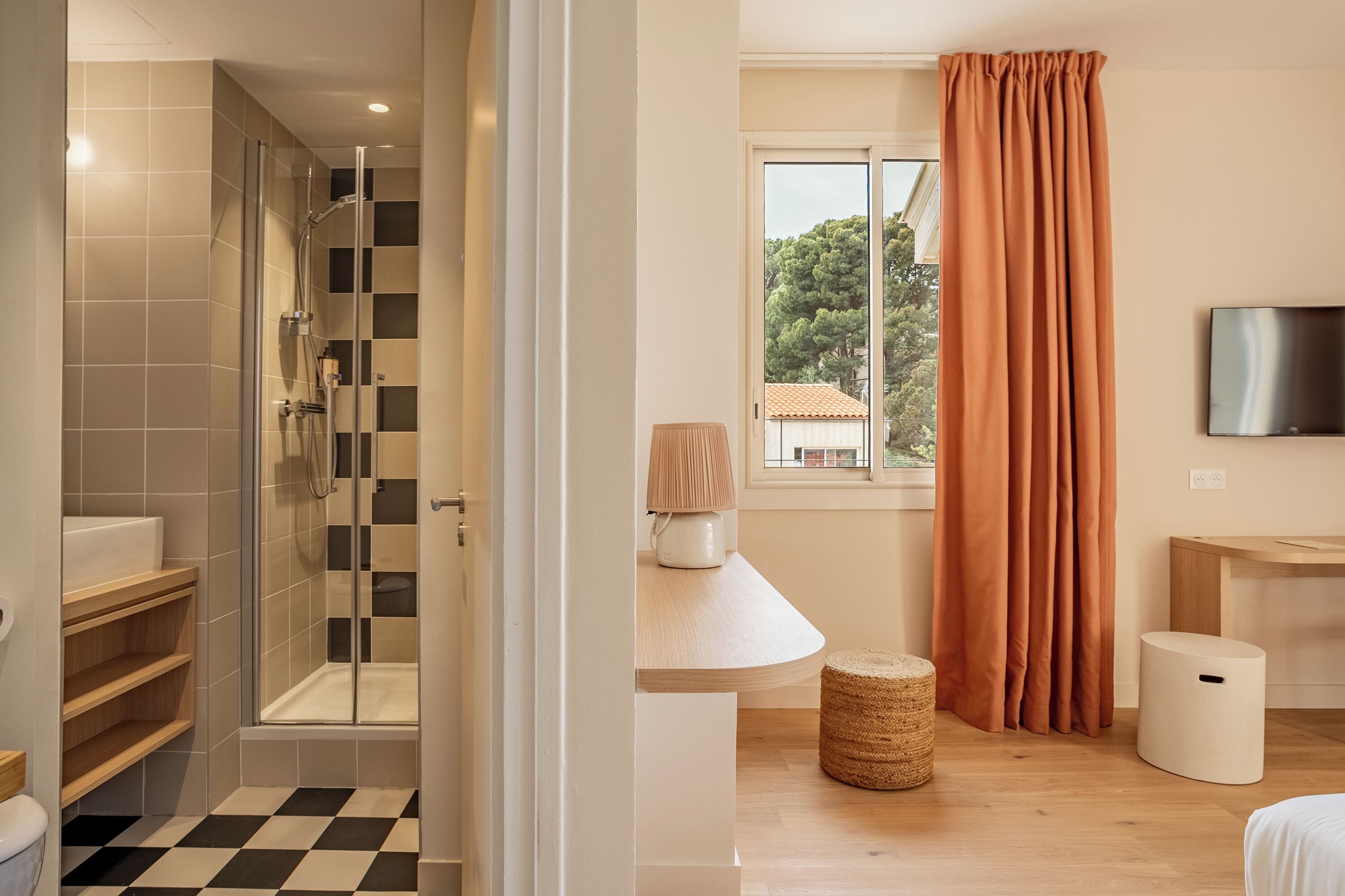 Foto - Villa Camille Hotel & Spa