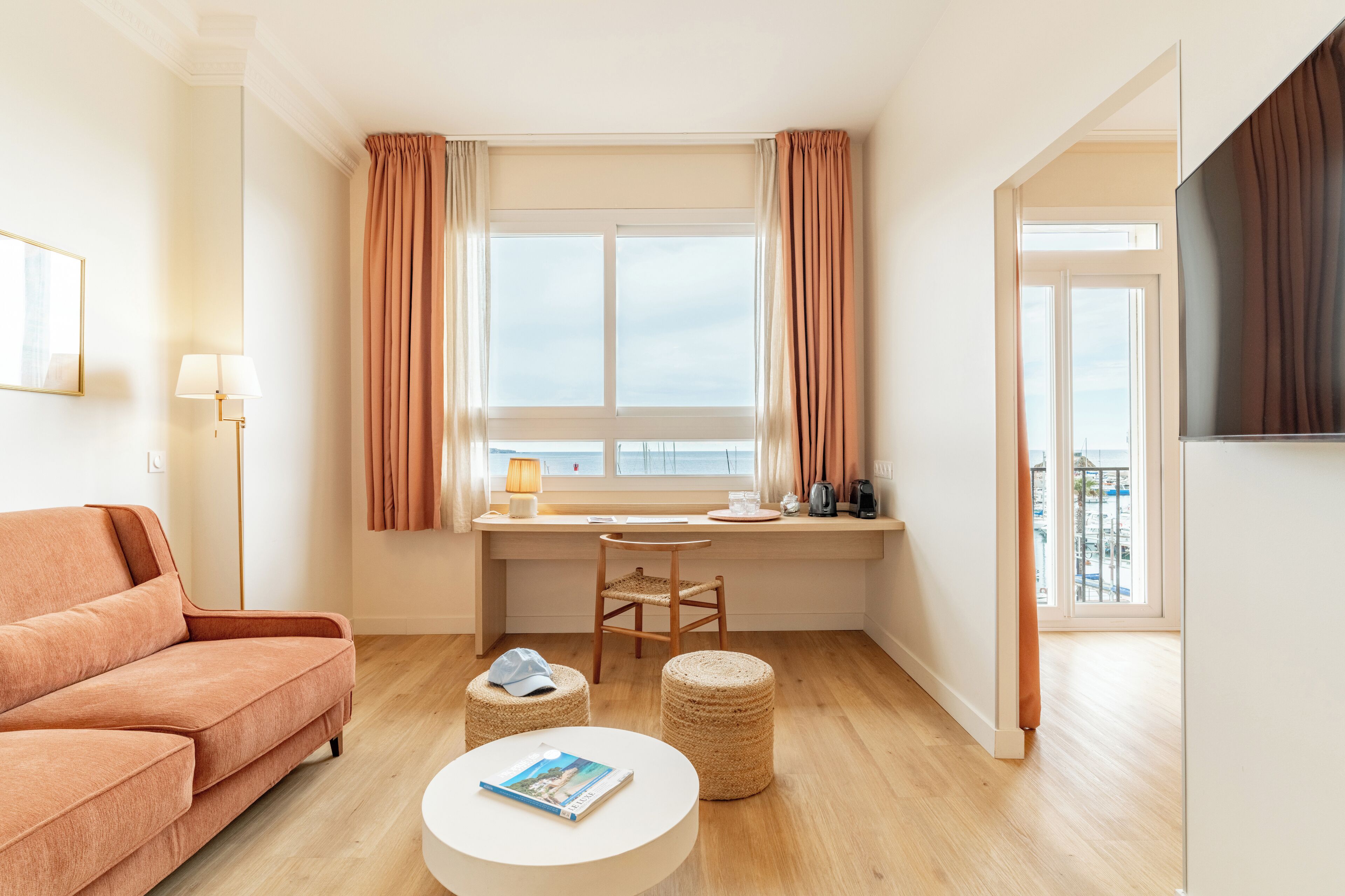 Foto - Villa Camille Hotel & Spa