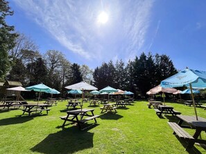 Exterior - The Kings Head (Holt)