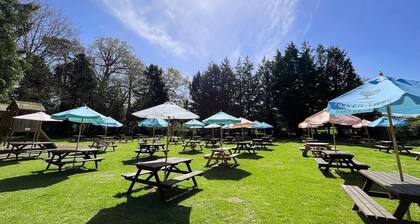 The Kings Head