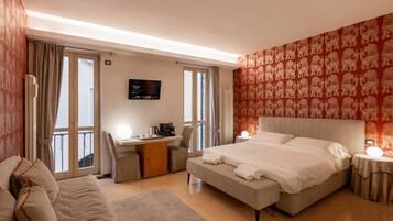 1 bedroom, WiFi, bed sheets, wheelchair access