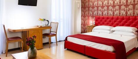 1 habitación, wifi, ropa de cama y acceso para silla de ruedas