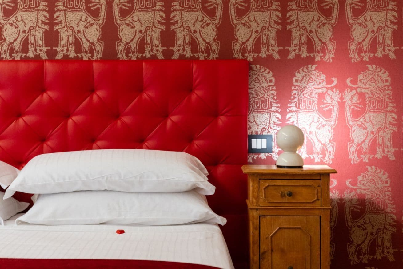 1 Schlafzimmer, WLAN, Bettwäsche, Rollstuhlgeeignet