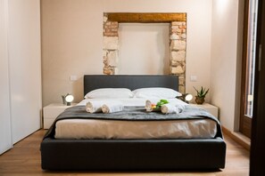 1 soveværelse, strygejern/strygebræt, Wi-Fi, sengetøj