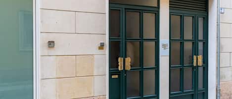 Detalle exterior
