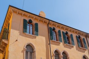 Exterieur