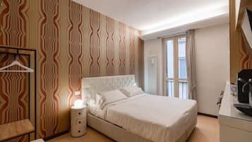 1 chambre, Wi-Fi, draps fournis, accÚs pour personnes à mobilité réduite